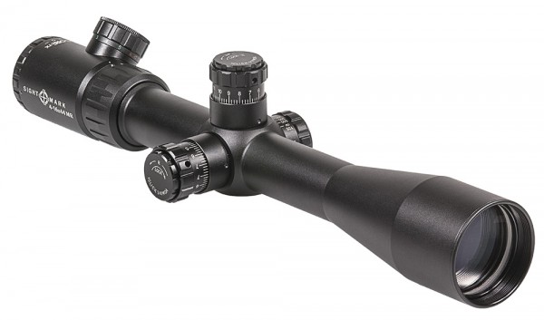 SIGHTMARK Core TX 4-16x44 MR Riflescope