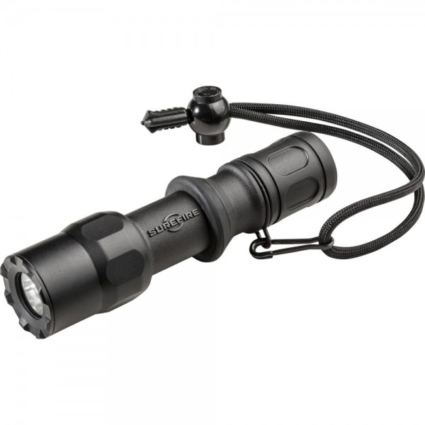 SUREFIRE G2Z-MV MAXVISION® COMBAT LIGHT High-Output LED with MaxVision Beam®