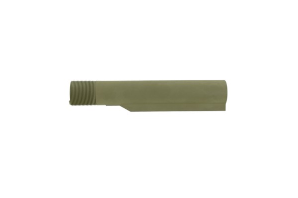 ANDERSON AR15 / M16 Carbine Buffer Tube MIL-SPEC FDE