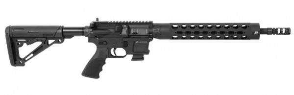 JP GMR-15™ All-Purpose 9X19 Carbine 14.5"