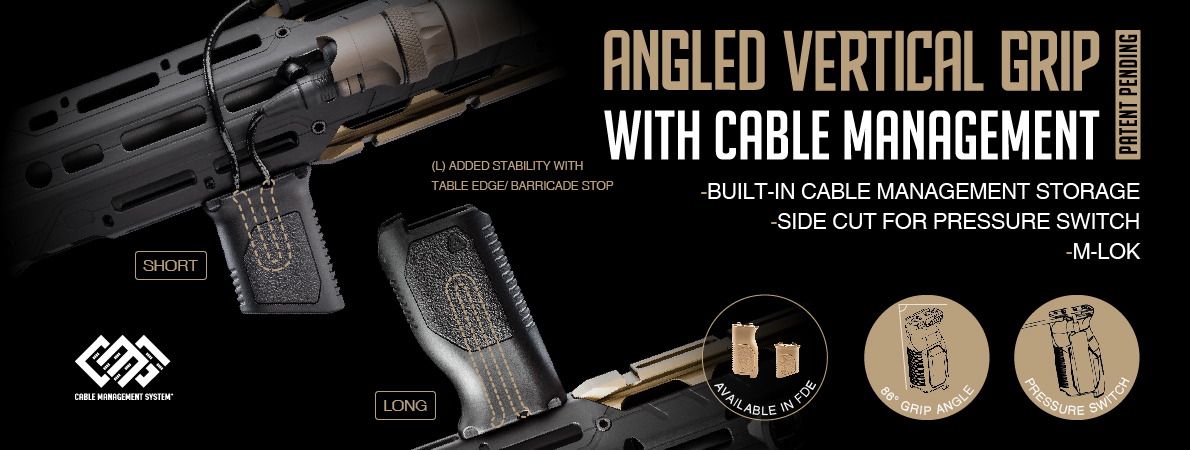 STRIKE-INDUSTRIES-Angeled-M-LOK-Grip-with-Cable-Management-_Banner