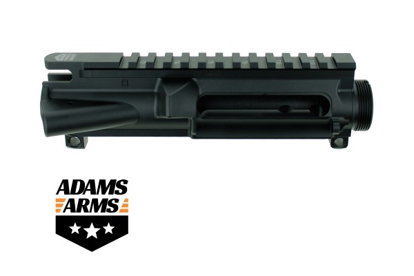 ADAMS ARMS AR15 M4 Flat Top DI Upper Receiver Stripped