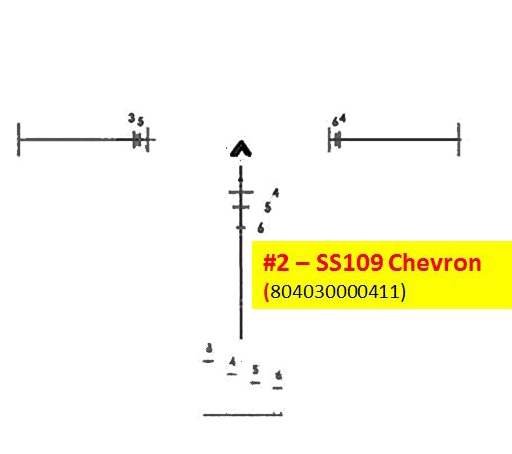 MEPRO-SS109-Chevron-5-56-Reticle-N