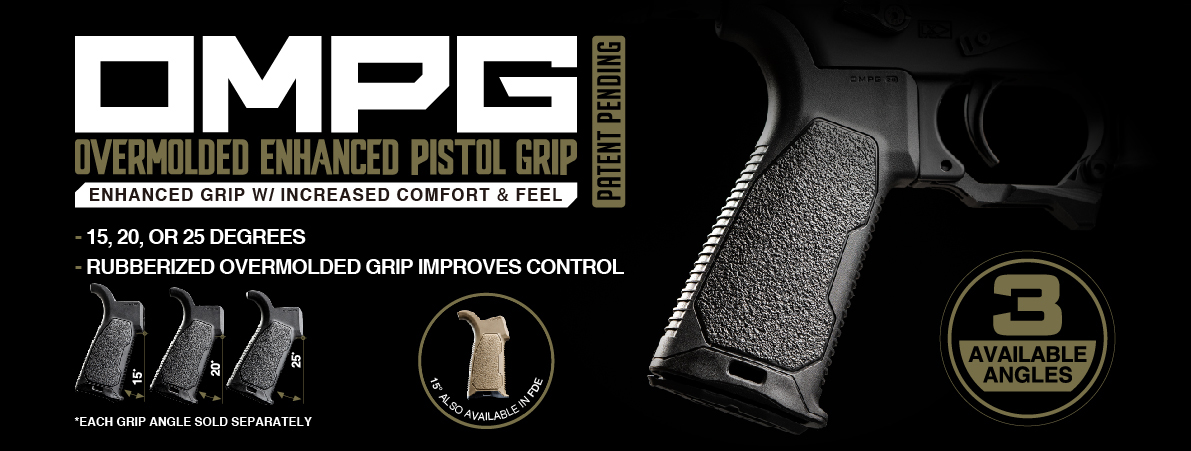 STRIKE-INDUSTRIES-AR-Overmolded-Enhanced-Pistol-Grip-Banner