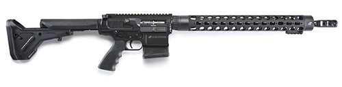 JP LTC-19™ Tactical Ready Rifle .308 WIN 18"