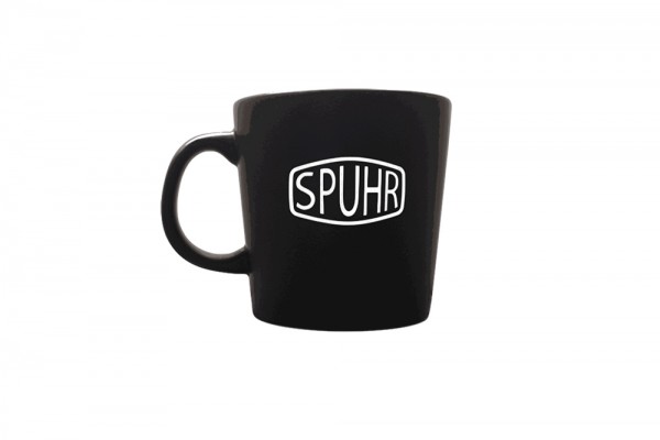 SPUHR Proud User Mug