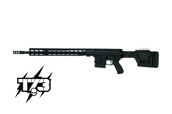 TACTICAL 73 T-10 MATCH SERIES .308 WIN 20"