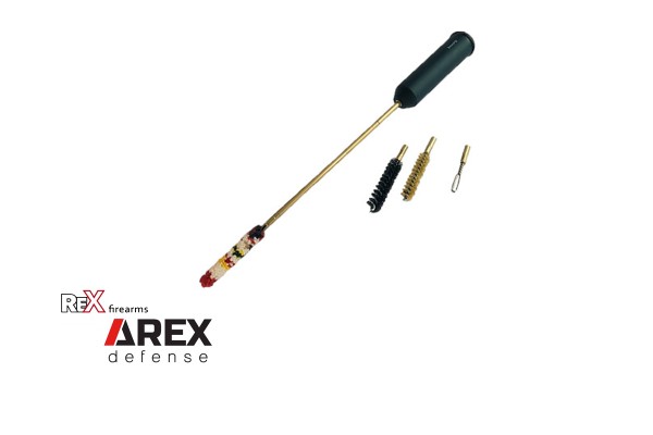 AREX 9mm Cleaning Kit