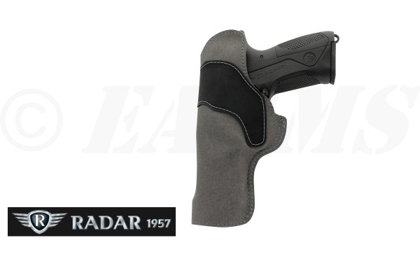 RADAR RL GLOCK, SIG SAUER, COLT, WALTHER Pistolen &amp; Revolver Inside Holster