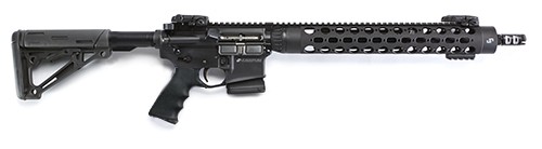 JP-15™ Professional Rifle 16&quot; .223 Wylde 16&quot;