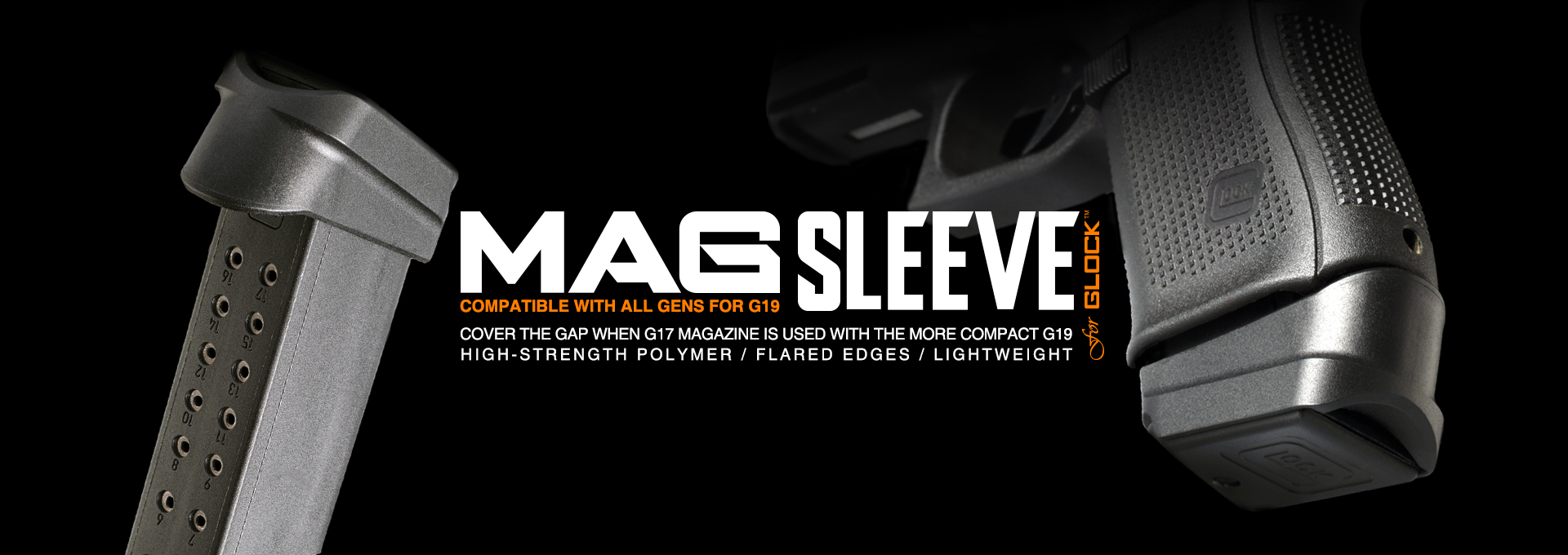 STRIKE-INDUSTRIES-Glock-19-Magazine-Sleeve-SI-G-MAGSLEEVE-19-_Banner