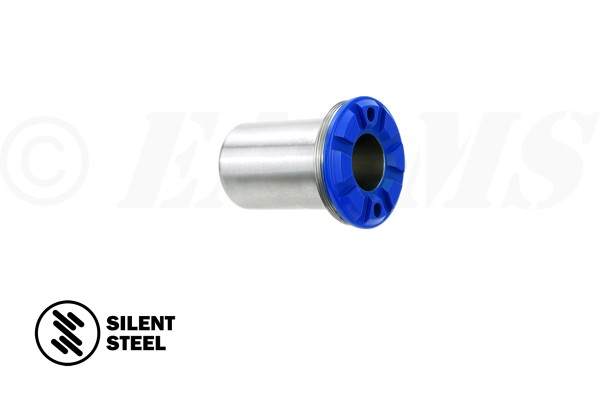 SILENT STEEL Compact Streamer Simunition® FX® Adapter