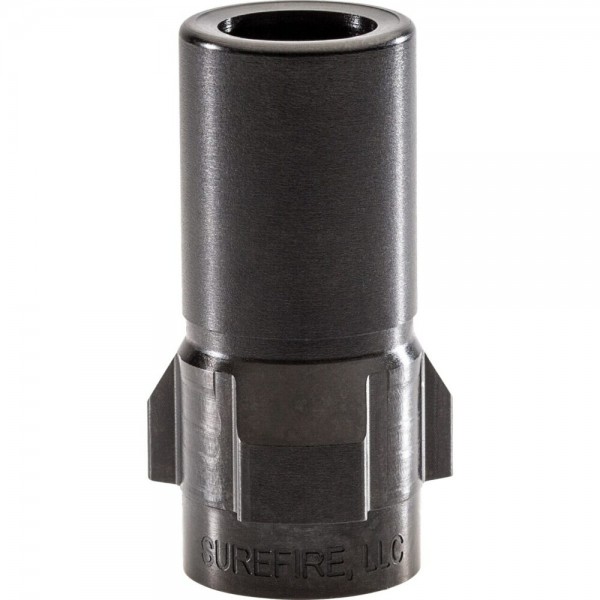 SUREFIRE SF-TRILUG9 Suppressor adapter for MP5 suppressors 1/2-36
