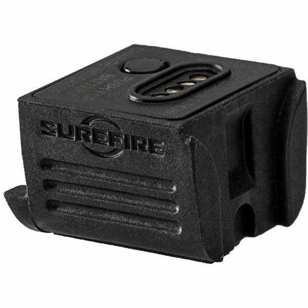 SUREFIRE B12 LITHIUM POLYMER BATTERY for XSC WeaponLight Series