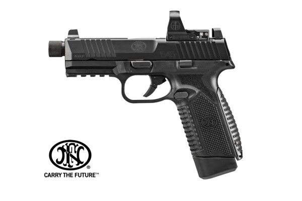 FN 545™ Tactical .45 ACP BLK
