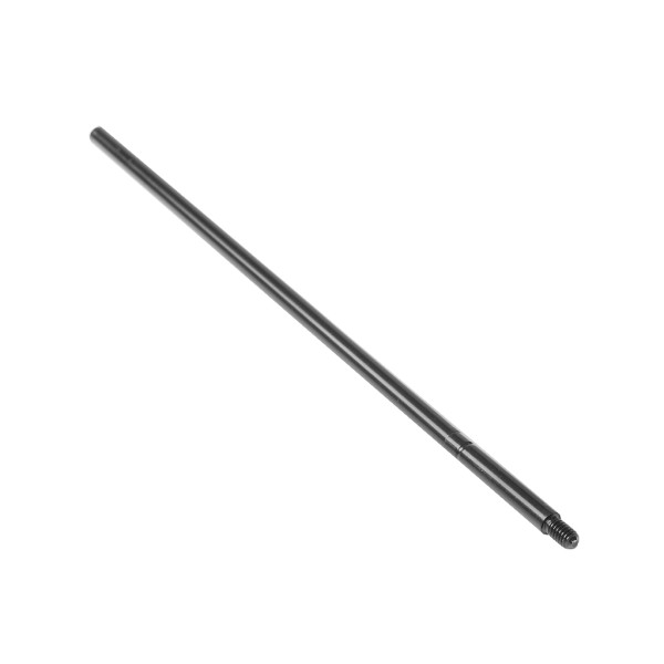 BREAKTHROUGH® Stainless Steel Rod Black Coated Ø 5,2mm 19cm
