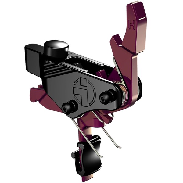 HIPERFIRE AR-15/10 PDI® RG Drop In Trigger