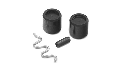 JP-5™ Roller Replacement Kit 7,96mm
