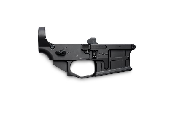 RADIAN WEAPONS AXTS® AX556 Full Ambidex Lower Receiver