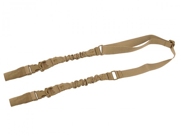 ANDERSON Tactical bungee 2/1 point Sling Coyote Brown