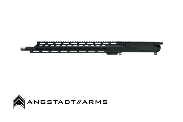ANGSTADT ARMS UDP-9 9X19 Complete Upper Assembly 16''