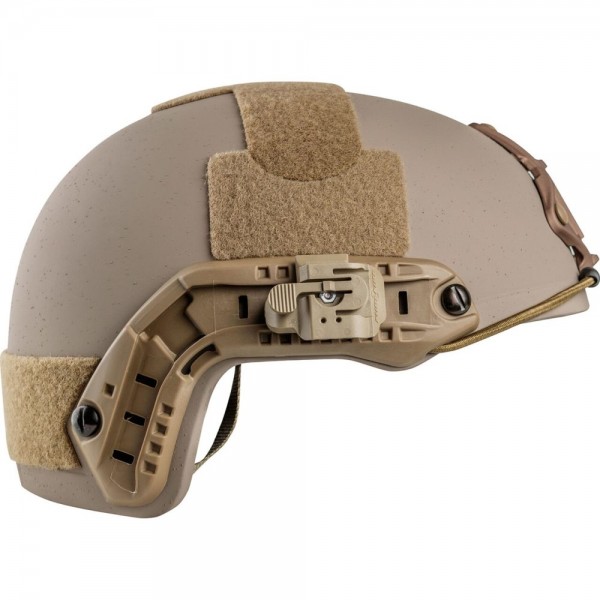 SUREFIRE ADPT-HL1-OC Helmet Light Adapter for Interface with Ops Core Helmets