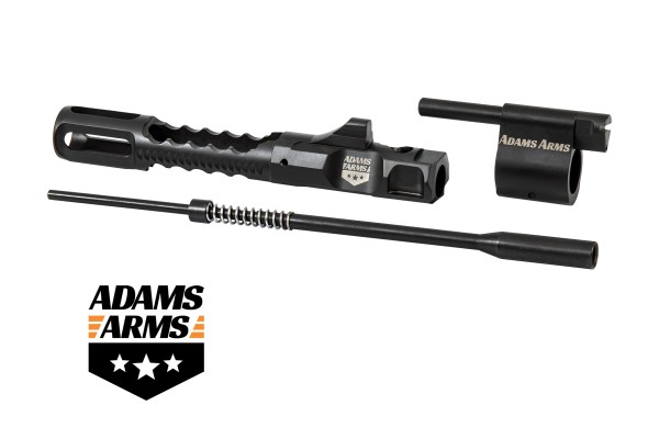 ADAMS ARMS Adjustable Micro Block LM Piston Kit MID-LENGHT