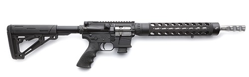 JP GMR-15™ Competition PCC 9X19 Carbine 14.5"