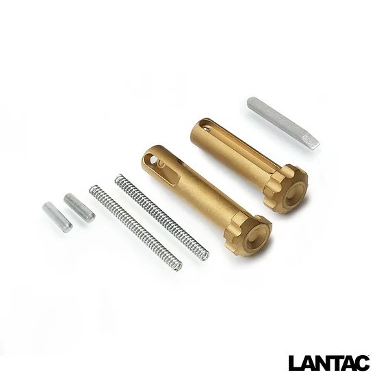 LANTAC UPS-S™ Ultimate Takedown Pin Set (TiN)