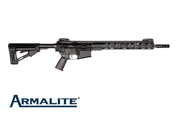 ARMALITE AR-10® Tactical Rifle .308 WIN 16"