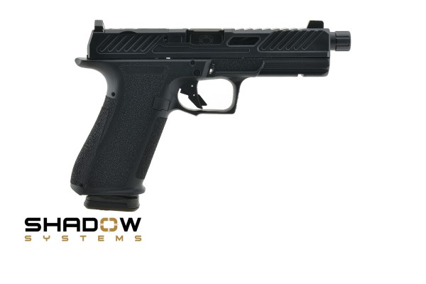 SHADOW SYSTEMS DR920 ELITE 9X19