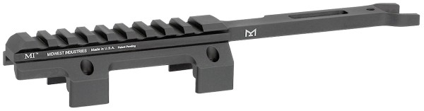 MIDWEST INDUSTRIES SP89/MP5K and Clones Top Picatinny Rail