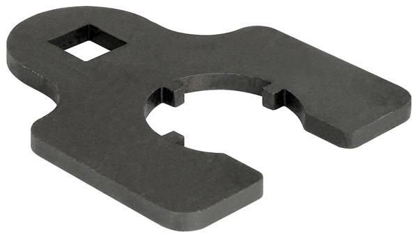 MIDWEST INDUSTRIES G3/G4/CRM Barrel Nut Wrench 1/2''
