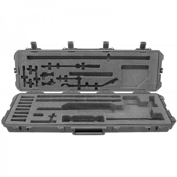 CADEX DEFENCE Military Hard Case for CDX-40