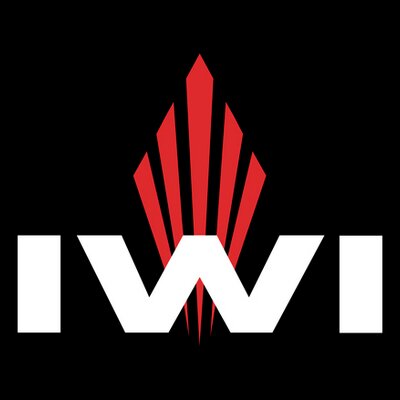 IWI Israel Weapon Industries 