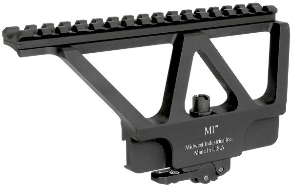 MIDWEST INDUSTRIES AK47 Side Optic Mount