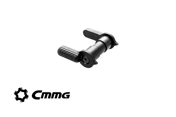 CMMG AR15 Ambidextrous Safety Selector Kit