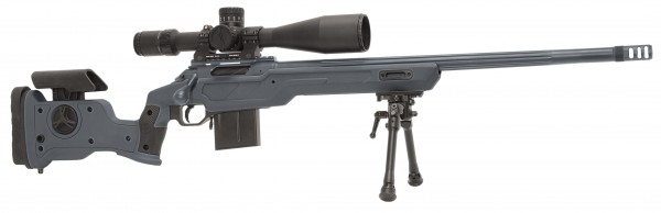 CADEX DEFENCE CDX-R7 SHP .308 WIN 24" GRY