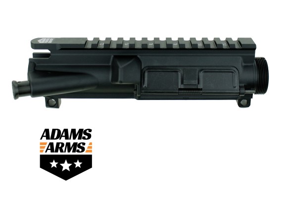ADAMS ARMS AR15 M4 Flat Top DI Upper Receiver Complete