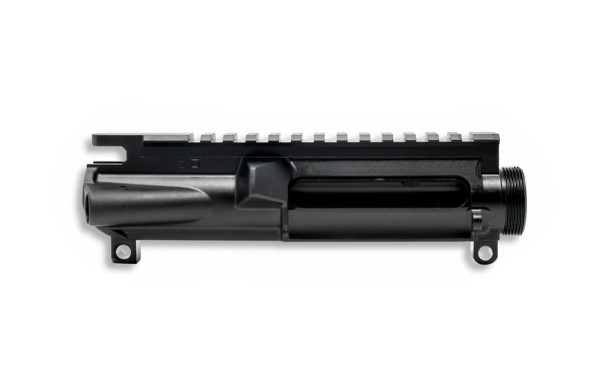 DRG AR-15 Forged Upper Receiver Stripped