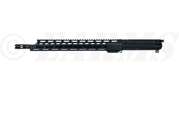ANDERSON AM-9 M-LOK® 9X19 16'' Complete Upper Receiver