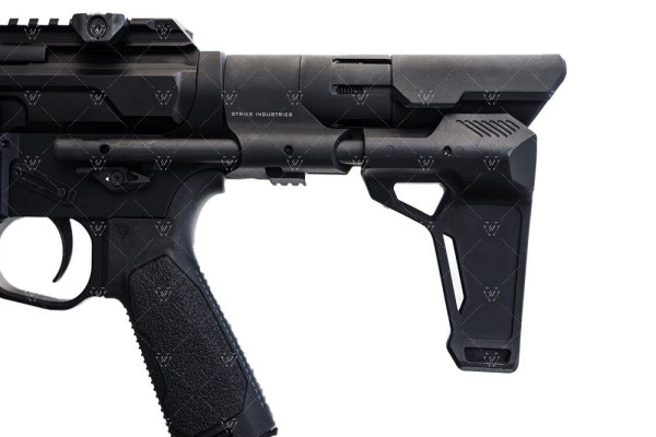 STRIKE INDUSTRIES Stabilizer stock for PDW