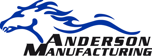 ANDERSON MANUFACTURING 