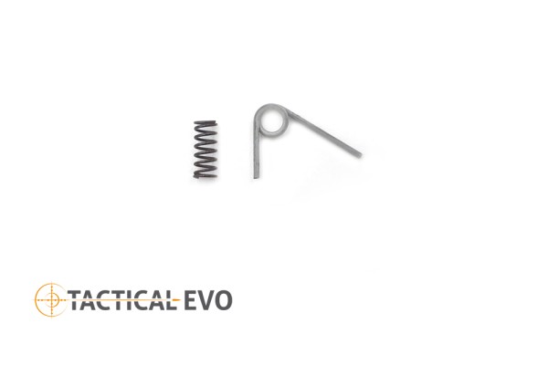 TACTICAL EVO CZ Scorpion EVO Tuning Trigger Spring Kit