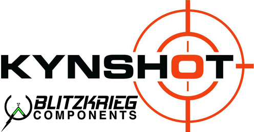 KYNSHOT - BLITZKRIEG COMPONENTS