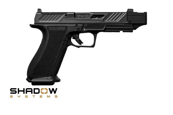 SHADOW SYSTEMS DR920P ELITE 9X19