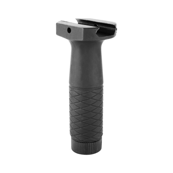 AIM SPORTS TACTICAL VERTICAL HAND GRIP LARGE