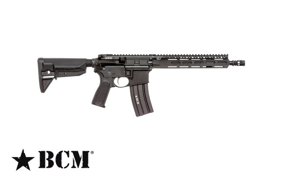 BCM CQB11 MCMR10 Carbine 5.56mm Nato 11.5"