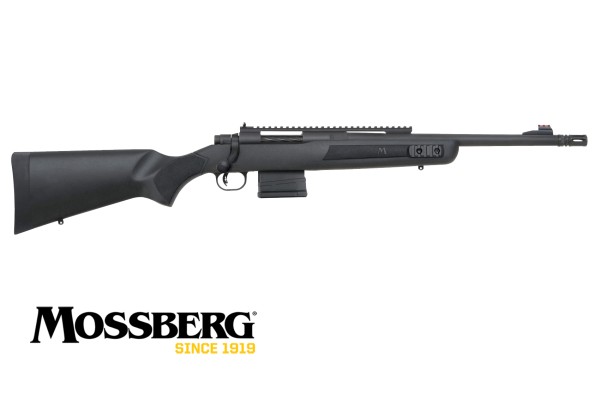 MOSSBERG MVP® Scout Rifle .308 WIN 16.25''