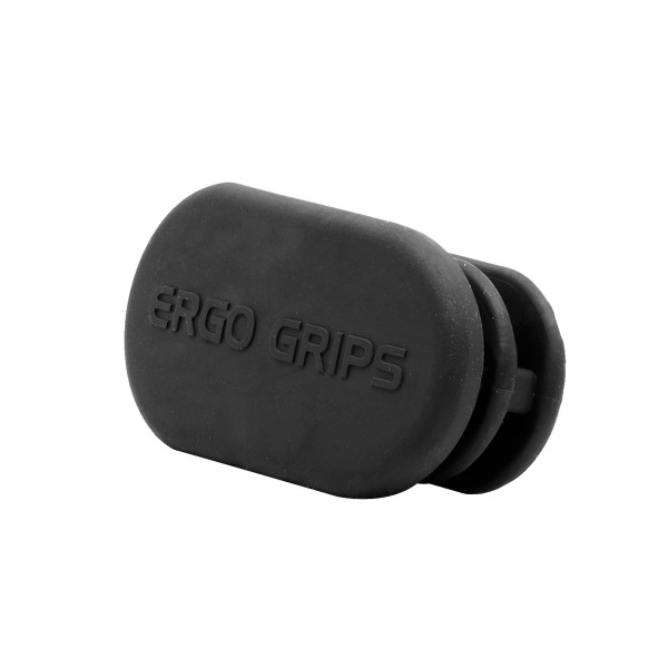 ERGO GRIP Tactical Delux Grip Plug for 4025/4045 BLK